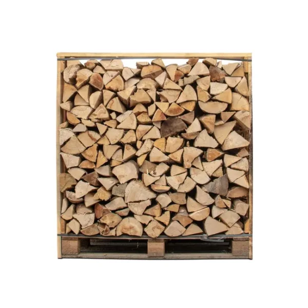 Box 1,50 stères de 30cm bois de chauffage – Image 2